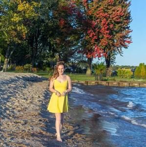 Meet your Posher, Cassidy